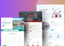 zyro website design, zyro redesign, zyro landing page, zyro store
